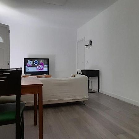El Colmenar Apartamento Madrid Exterior foto