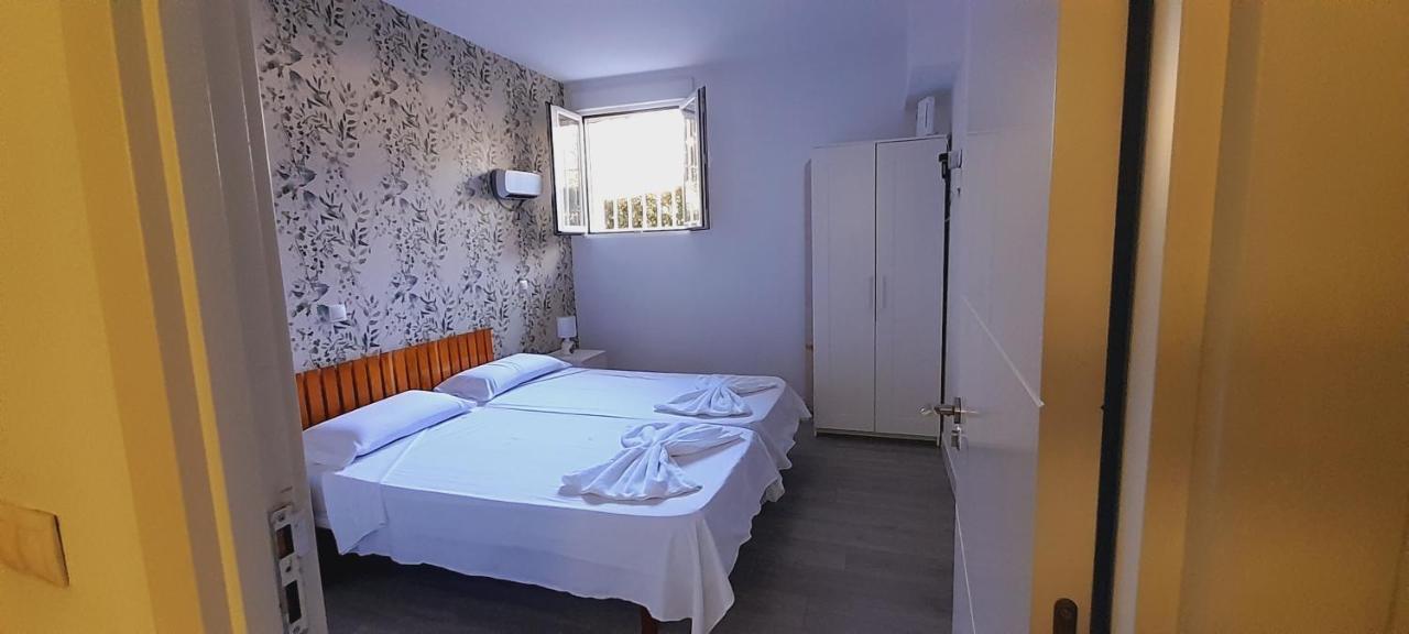 El Colmenar Apartamento Madrid Exterior foto